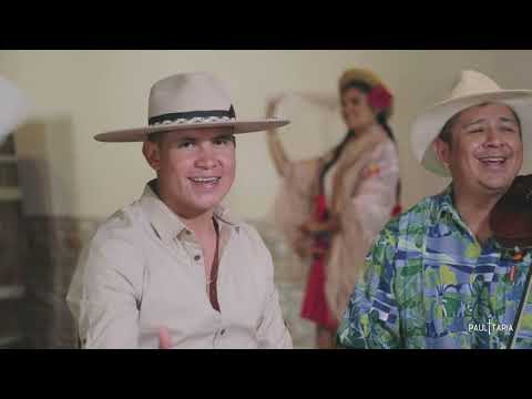 Paúl Tapia, Bagualito, Cristian José, Beto & Chiky Vidal  - Modo Carnaval (Video Oficial)