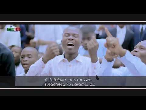 TUMUSIFU BWANA YESU ...