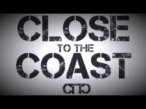 Close to the Coast Live 29/10/2014