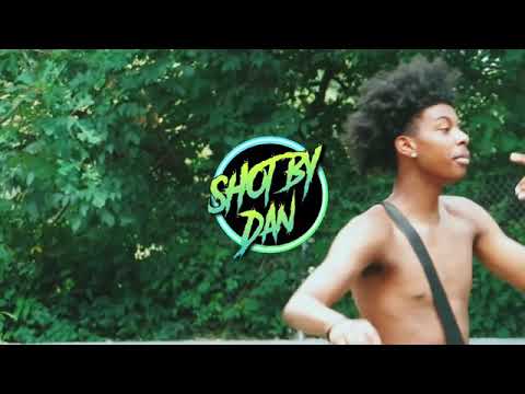 BENJI STACKS - ALL TALK (OFFICIAL MUSIC VIDEO) @shotbydan._