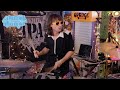 GLADYS LAZER Sessa Live At Desert Daze In Moreno Valley CA 2018 JAMINTHEVAN