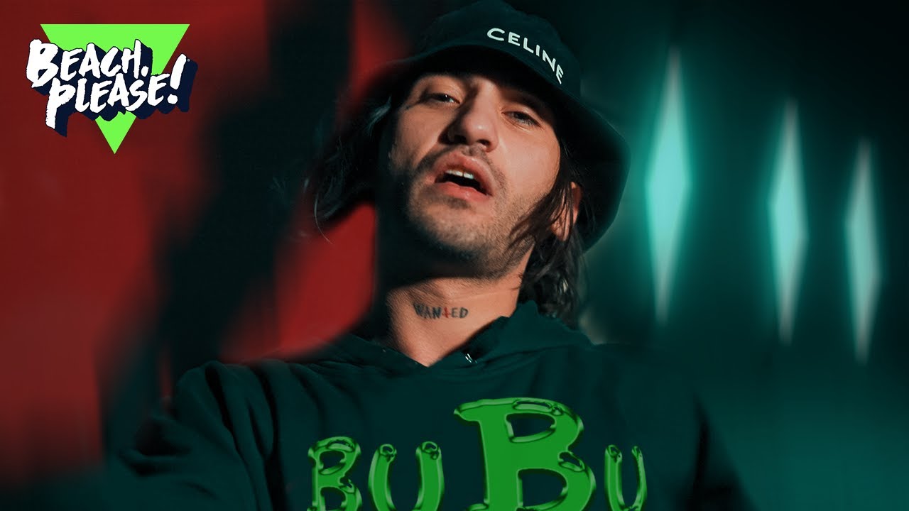 Bubu by Ian from Romania | Popnable