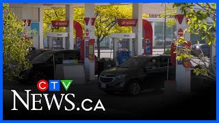 Londoners react to news Canada is in ‘technical recession’