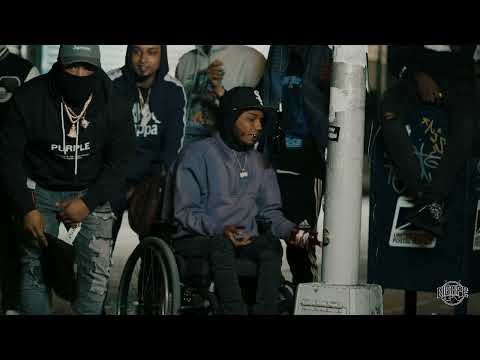 swagger boy   spinning back