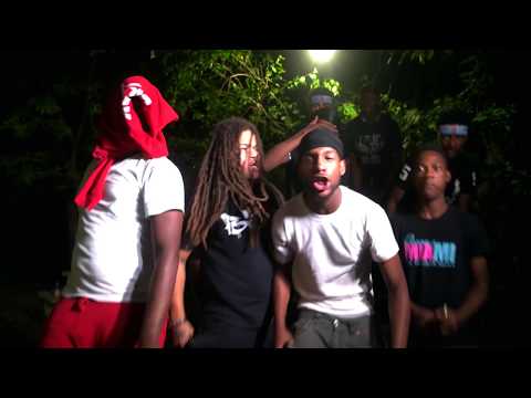 #BBE Rambo ft KOTN Tripo x WHERE THEY AT (DIR. FILM MAFIA)