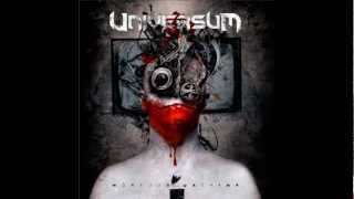 Universum - Sum of the Universe