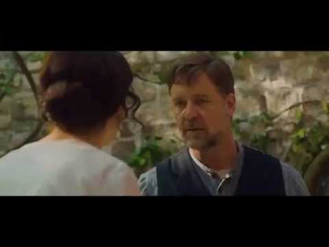 The Water Diviner - Official US Trailer (2015) Russell Crowe, Olga Kurylenko Movie [HD]