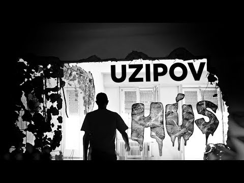 Uzipov - Hús /// szövegvideó