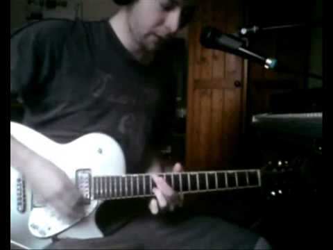 Atoms for Peace "Judge, Jury and Executioner"- Cover