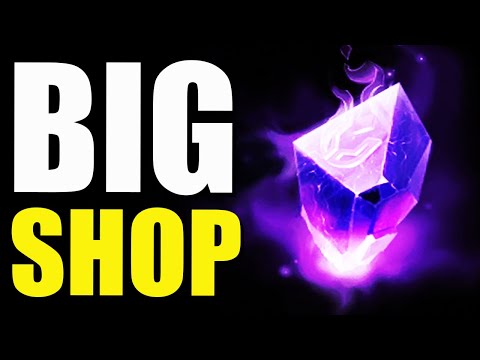 Riot forgot about this big update