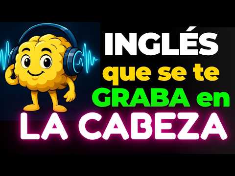 📢 INGLÉS SIN REGLAS 🔥🎧 REPROGRAMA TU OÍDO con 280 FRASES REALES que SÍ SE USAN 💥