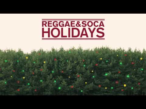 Byron Lee & The Dragonaires - Christmas Soca Party