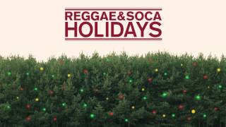 Byron Lee & The Dragonaires - Christmas Soca Party