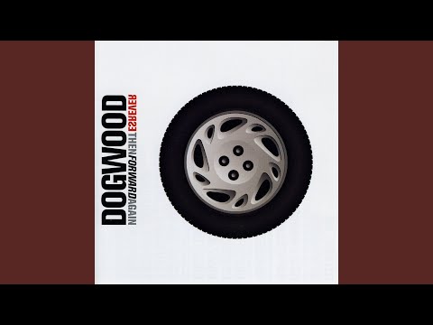 Tiramisu - Dogwood