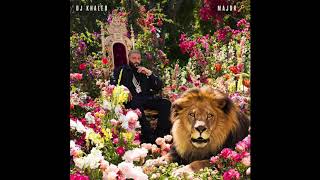 DJ Khaled - Work For It ft. Big Sean &amp; Gucci Mane Instrumental (Reprod. david-creator)