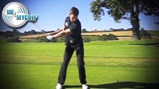 The Best Golf Swing Lag Drill