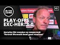 Heracles likt wonden na rampavond: 'Vertrek Wormuth bood geen resultaat'
