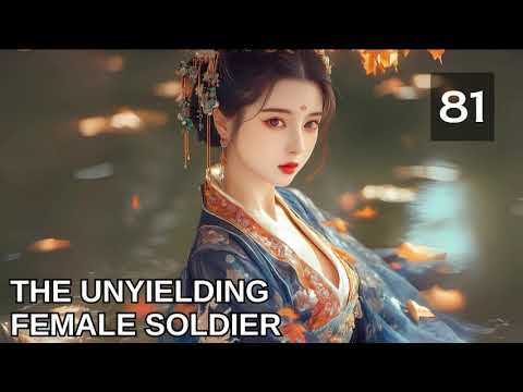The Unyielding Female Soldier   Episode 81 Audio   Phoenix Knights Audiobook