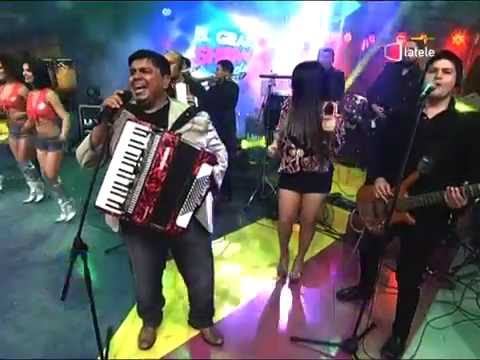 EL GRAN VERSUS MUSICAL | LOS 5 DEL RITMO VS RETROCUMBIA | EN VIVO | ROUND 3