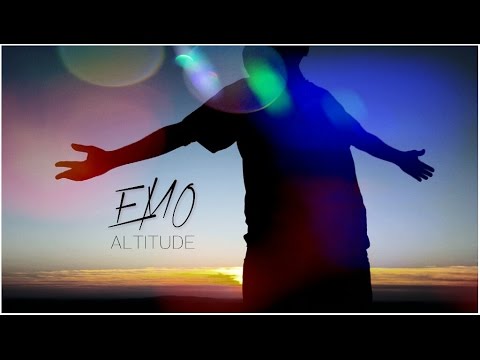 Emotion Lafolie - Altitude