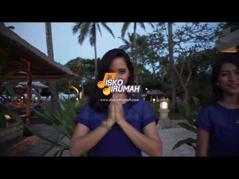 [ LIVE REC ] Sunset Disko at Nusa Dua Beach Hotel Bali