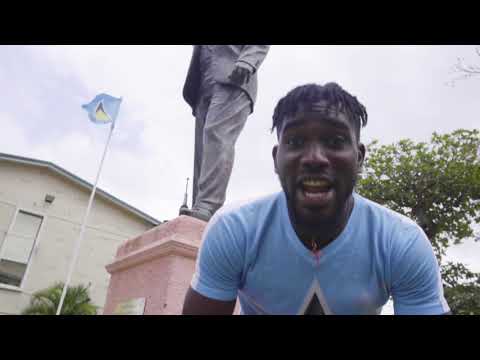 I LOVE IYANOLA REMIX   Eempey Slicker X Ezra D funmachine