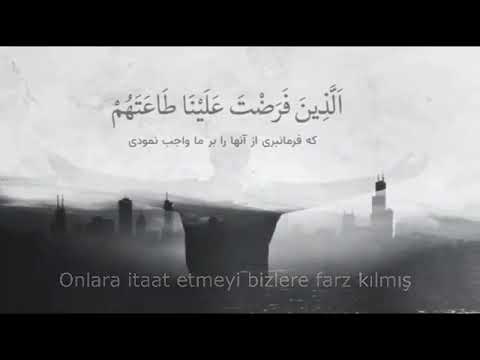 FEREC DUASI》Huseyn (ə)Zikir🥀🖤