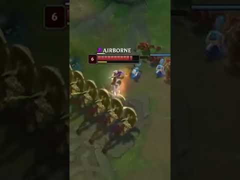 CaPs gets solobolo by Sertuss 🥲 #leagueoflegends #lolesports #gaming #LEC