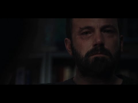 The Way Back - Therapist Scene