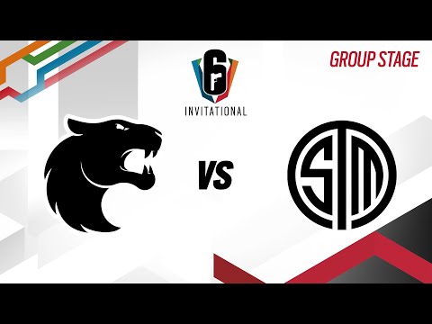 TSM vs. FURIA // Six Invitational 2022 - Group Stage - Day 2 - Stream B