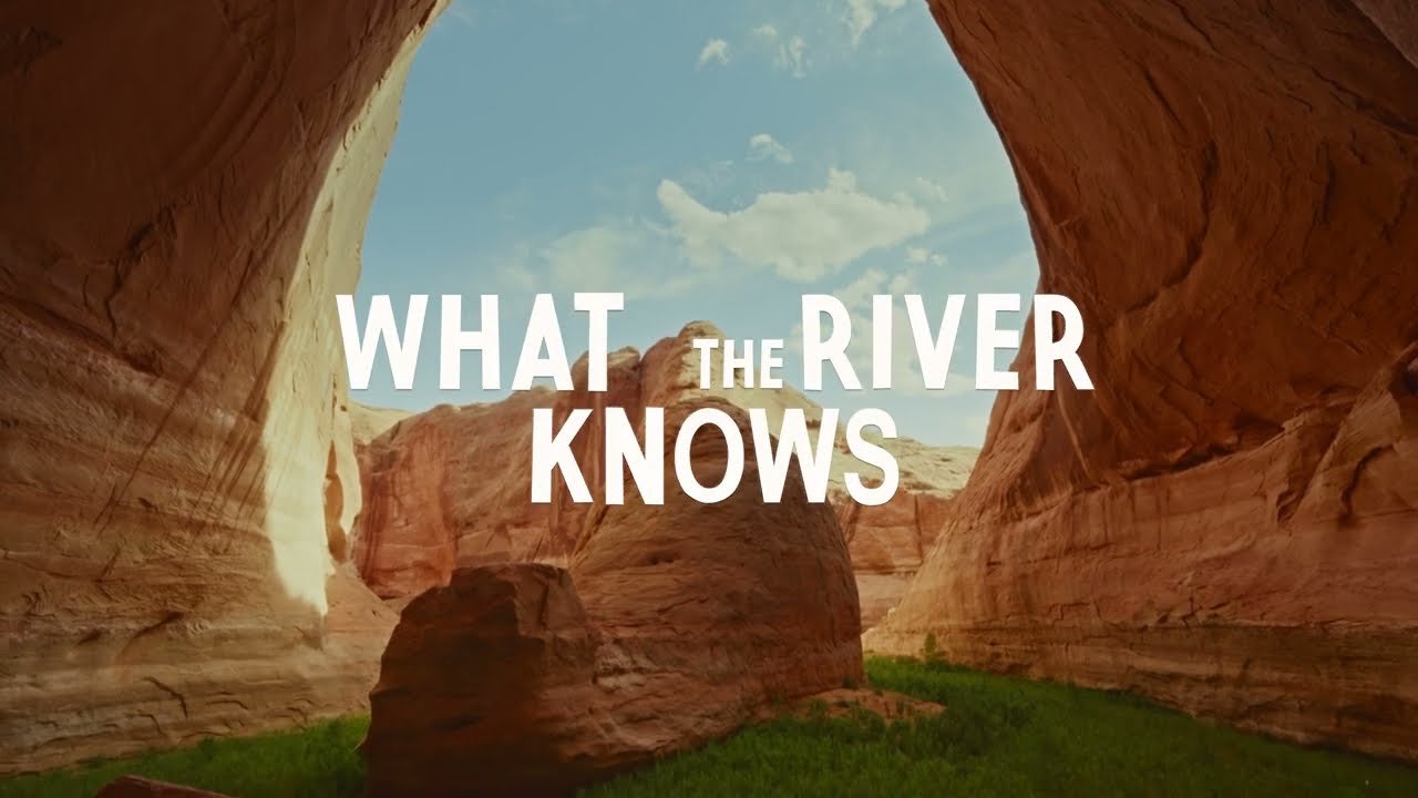 LWFF 2026 - What the River Knows Trailer