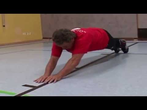 einmalig im Box Club in  Wesel (1)