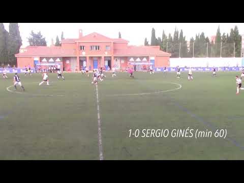 RESUMEN Y GOLES. CD CASPE 2-0 ALCAÑIZ CF Fuente: YouTube Club Deportivo Caspe