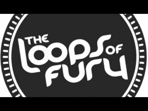 The Loops Of Fury - I Need (Original Mix)