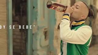 Nio García - Hoy Se Bebe ( Video Oficial )