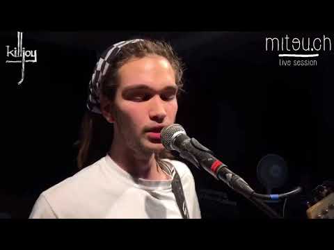 miteu.ch - live session replay mit KILLJOY