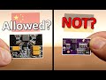 Are My Circuits ILLEGAL To Use EMC Testing