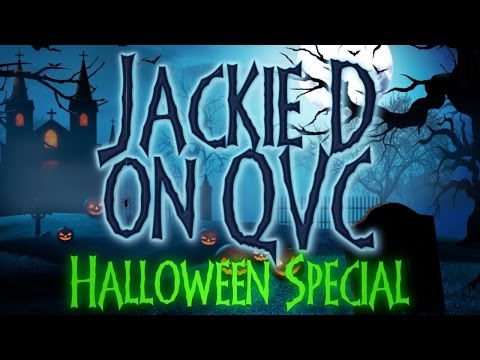 Episode 25 - Halloween Special (2015)