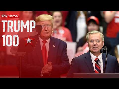 Lindsey Graham: Political master or the problem with politics?