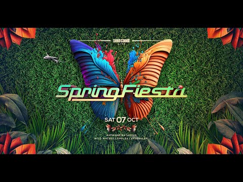 Spring Fiesta 2022 - After Movie