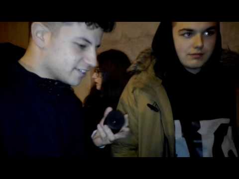 Robledo vs Dalena - 8vos - Real Battle