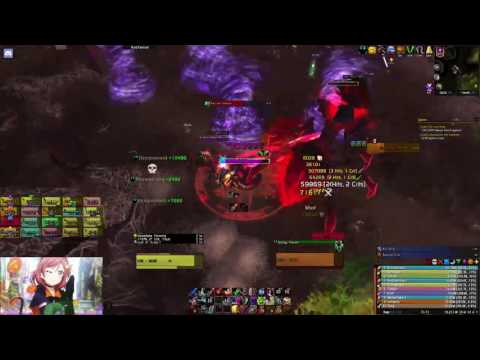 Mythic Elerethe Renferal