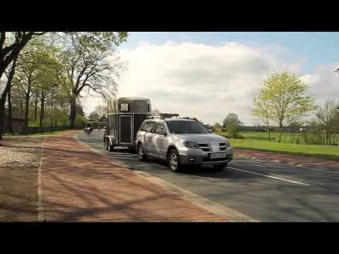 24. Oldtimer-Motorrad- Treffen am 28.04.2013, Fahrt durch Marklohe