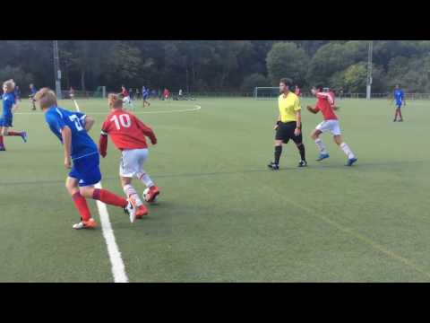 Mio Ericsson Guldhedens IK - Highlights