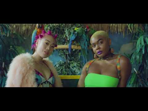 TOKiMONSTA - "We Love" (feat. MNDR) [Official Music Video]