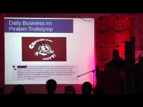 RaumZeitLabor Podcast