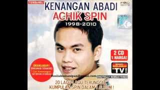 Download lagu Achik Spin - Tiada Beza Disisinya (HQ Audio) mp3 Download lagu Achik Spin - Tiada Beza Disisinya (HQ Audio) mp3