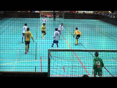 MFK BDO Cup: Moss 97 - Sprint Jeløy 97