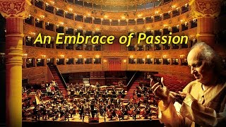 An Embrace of Passion | Pandit Jasraj | Raag Bageshree | Instrumental