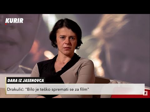 NATAŠA DRAKULIĆ O JANKETIĆU, KOSTIĆU I IGORU: Oni su VITEZOVI, pisaću im do kraja života šta hoće!